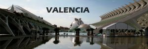 Valencia ciudad de las artes y las ciencias